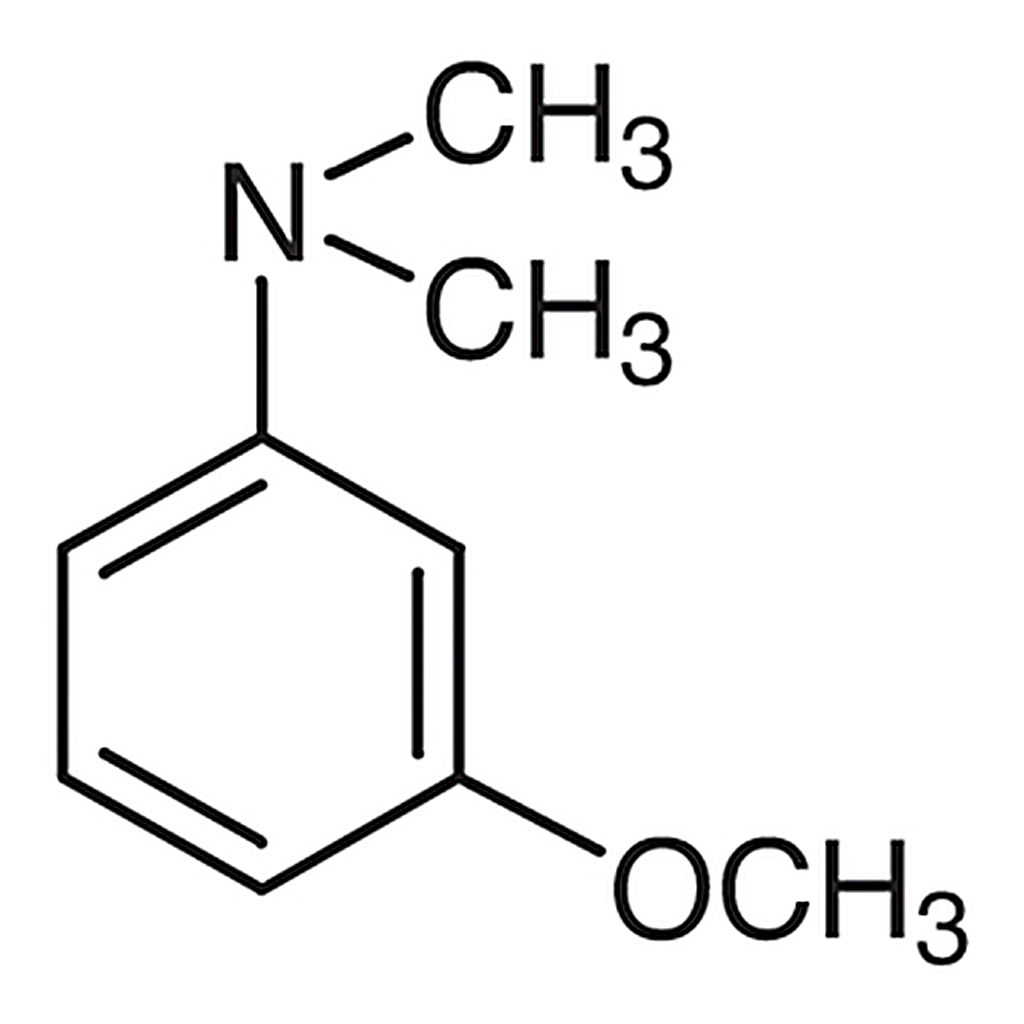 TCI N,N-Dimethyl-m-anisidine
