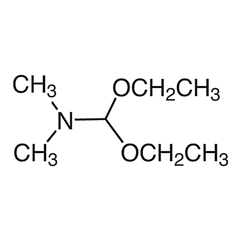 TCI N,N-Dimethylformamide Diethyl Acetal [for Esterification]