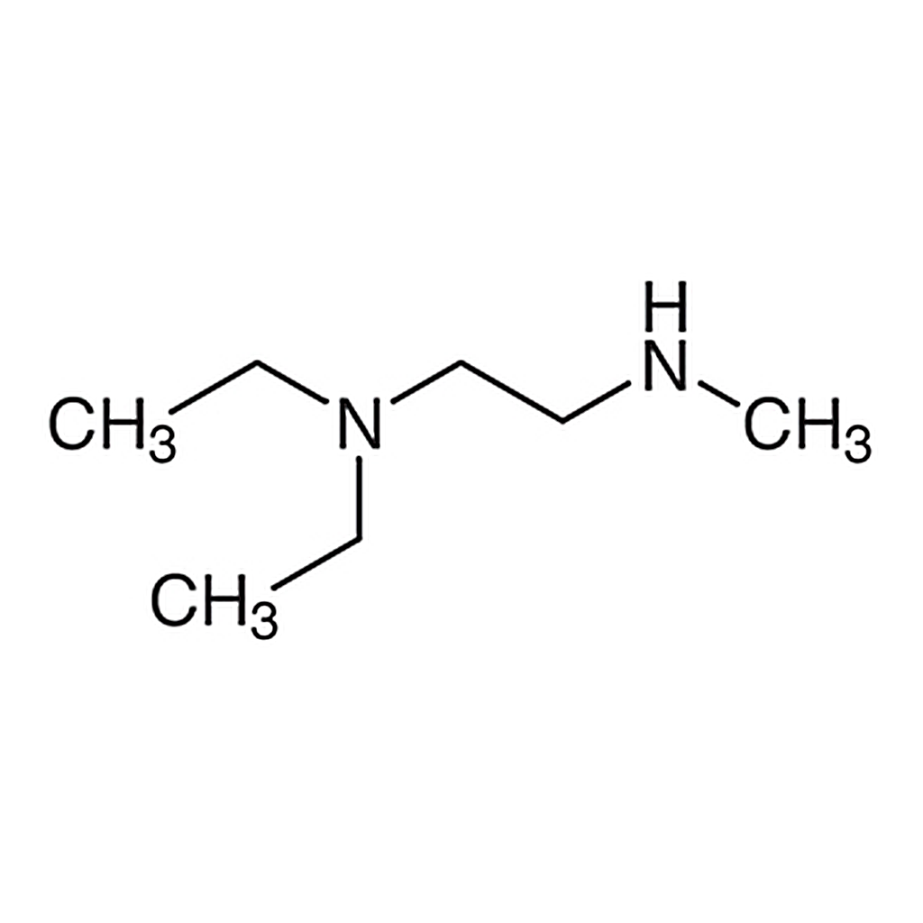 TCI N,N-Diethyl-N'-methylethylenediamine