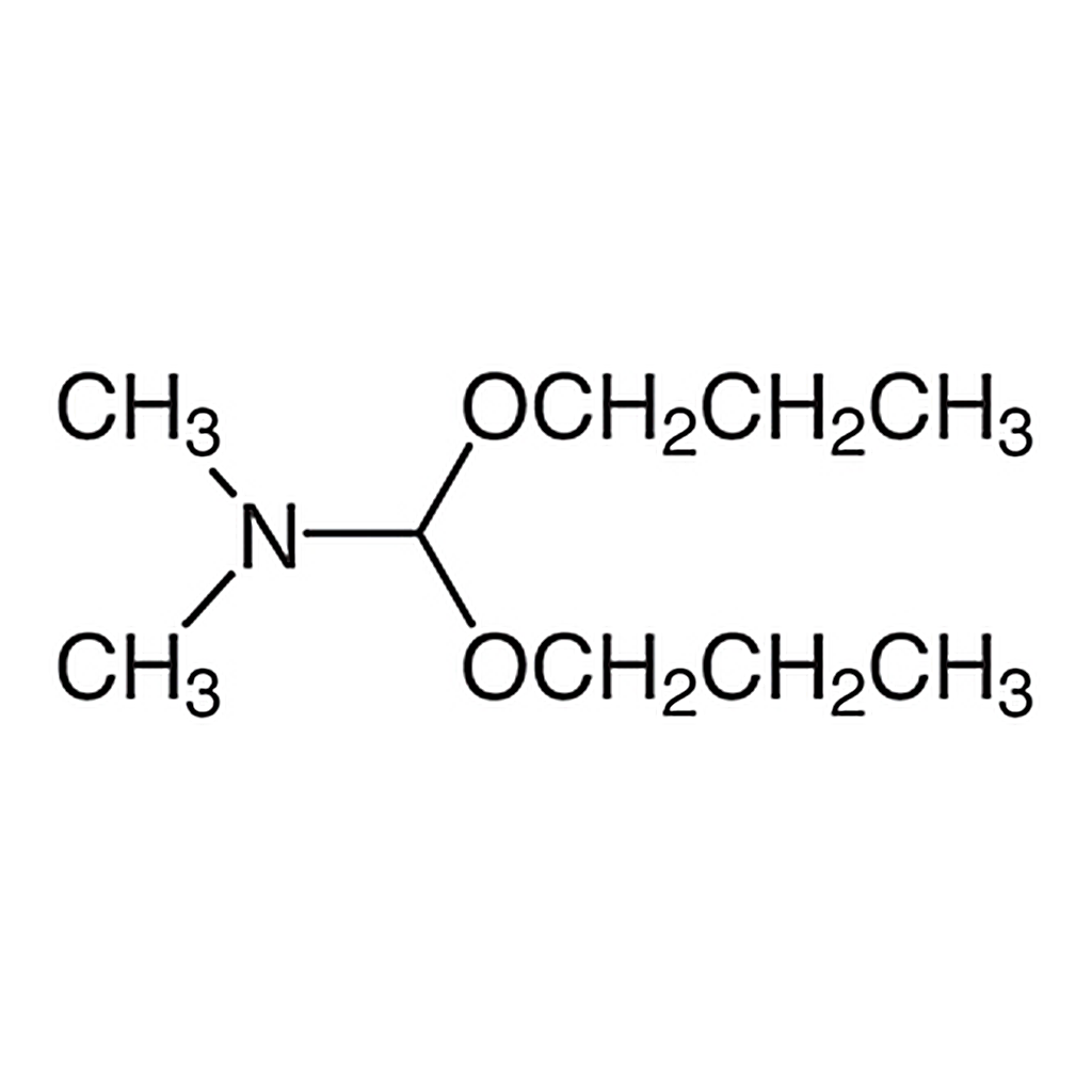 TCI N,N-Dimethylformamide Dipropyl Acetal [for Esterification]