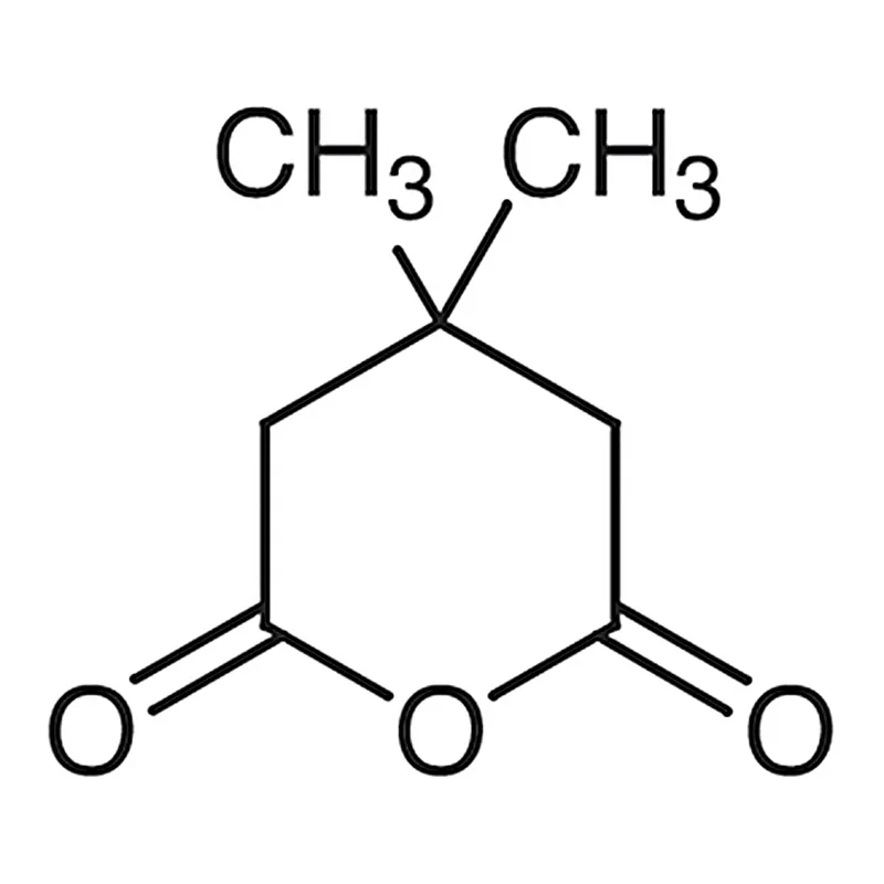 TCI 3,3-Dimethylglutaric Anhydride