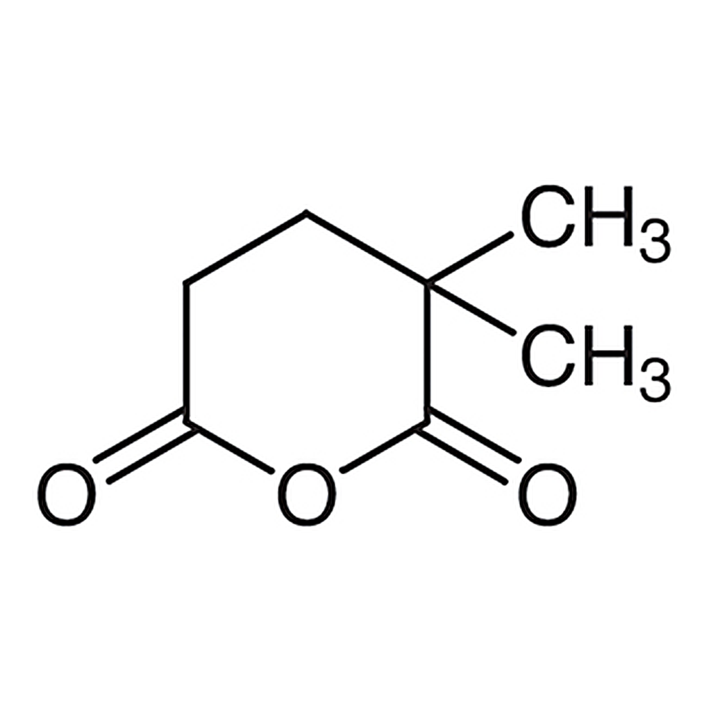 TCI 2,2-Dimethylglutaric Anhydride