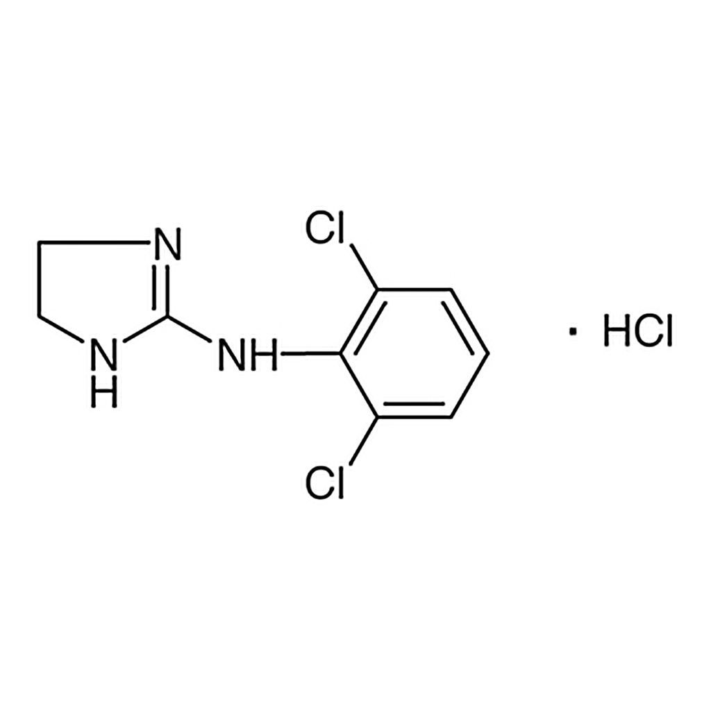 TCI Clonidine Hydrochloride