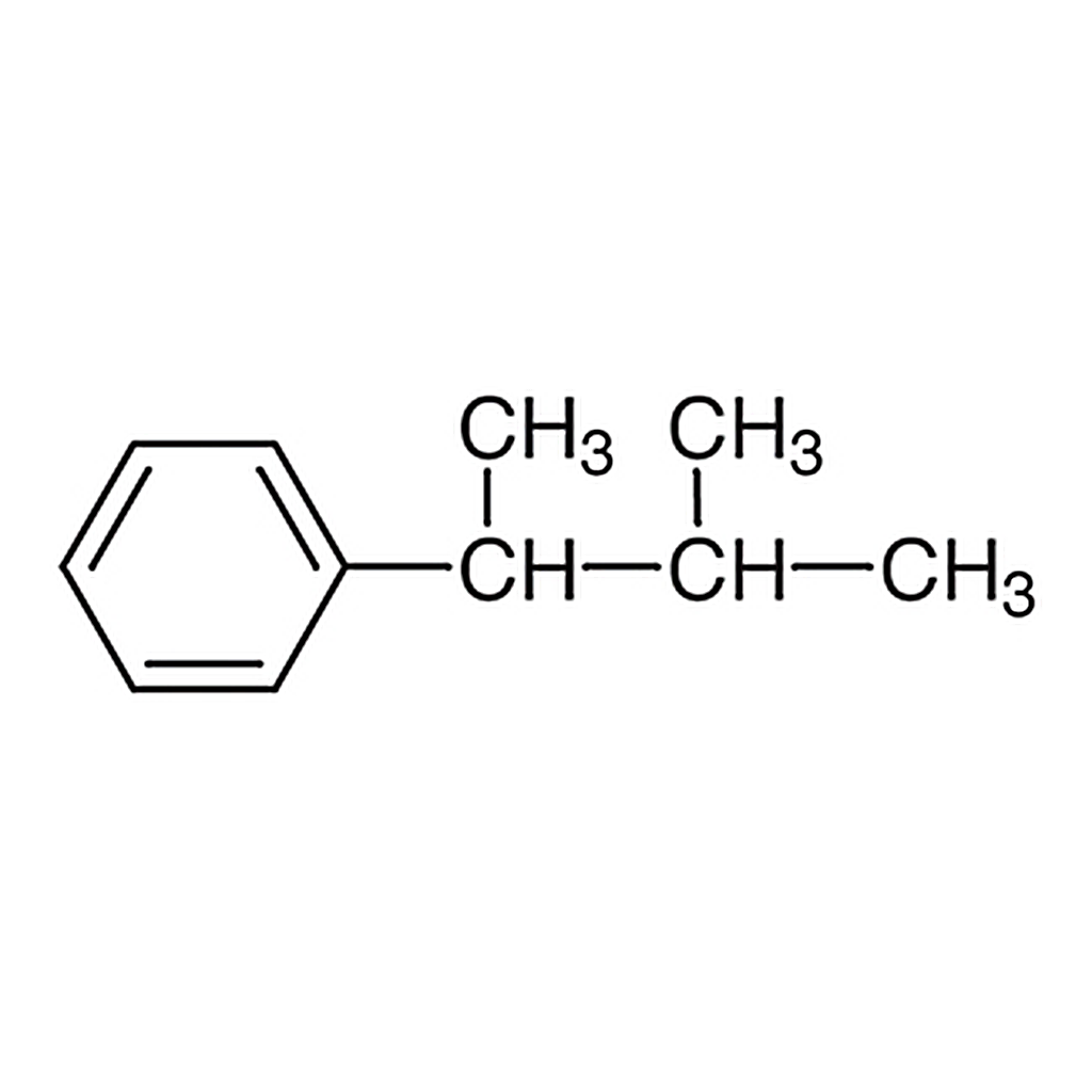 TCI (1,2-Dimethylpropyl)benzene