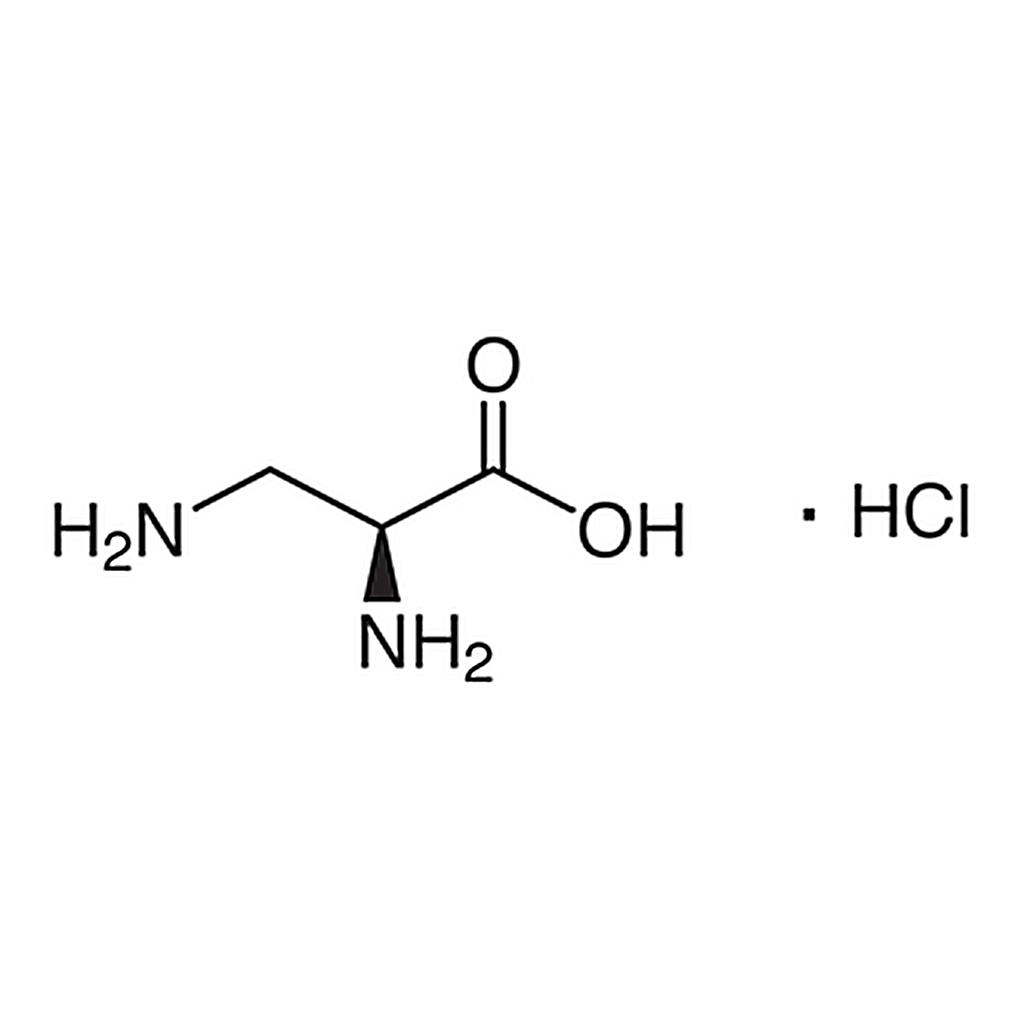 TCI (S)-(+)-2,3-Diaminopropionic Acid Hydrochloride