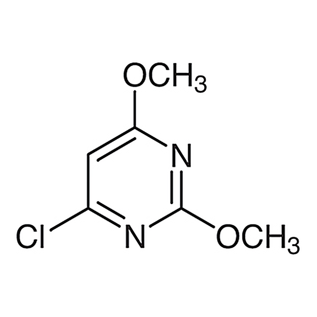 TCI 6-Chloro-2,4-dimethoxypyrimidine