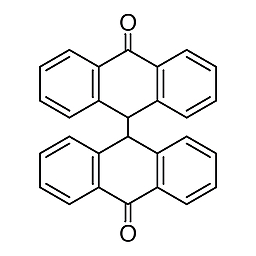 TCI Bianthronyl