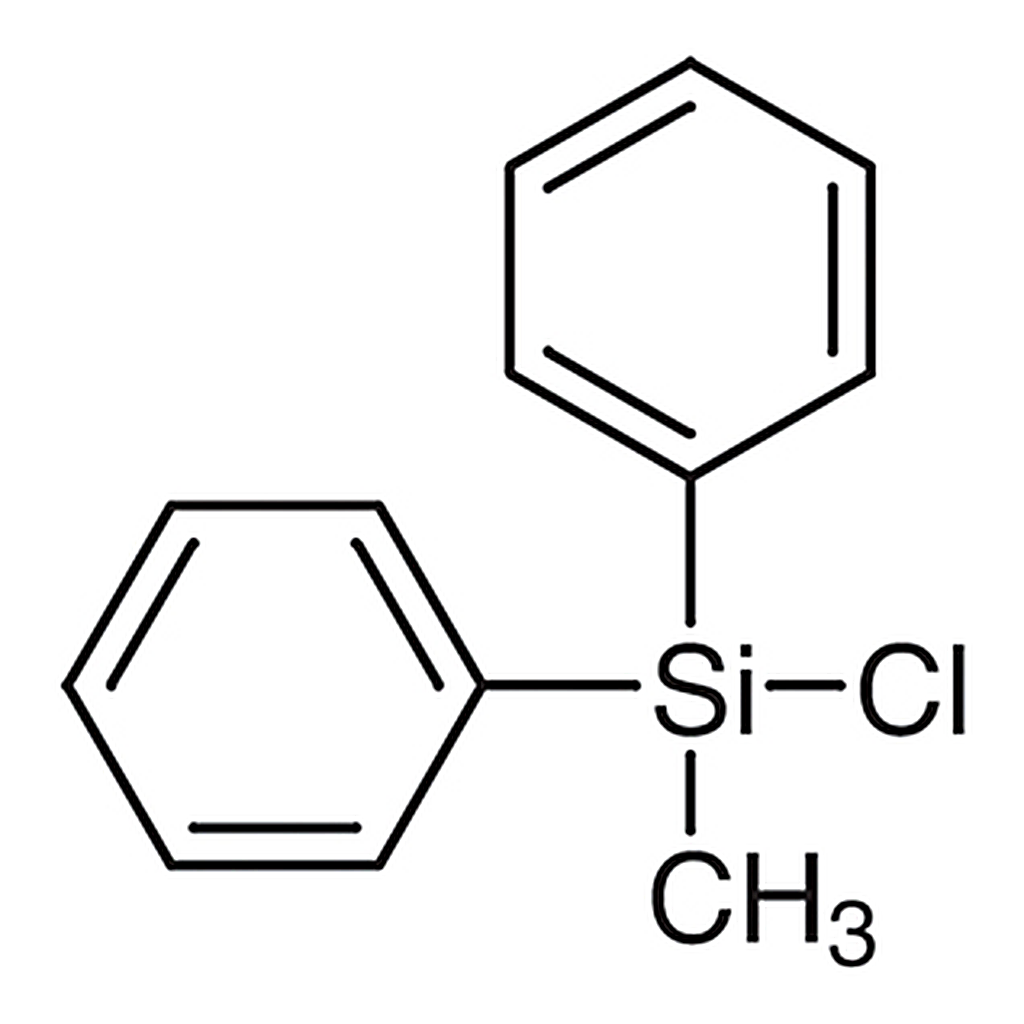 TCI Diphenylmethylchlorosilane