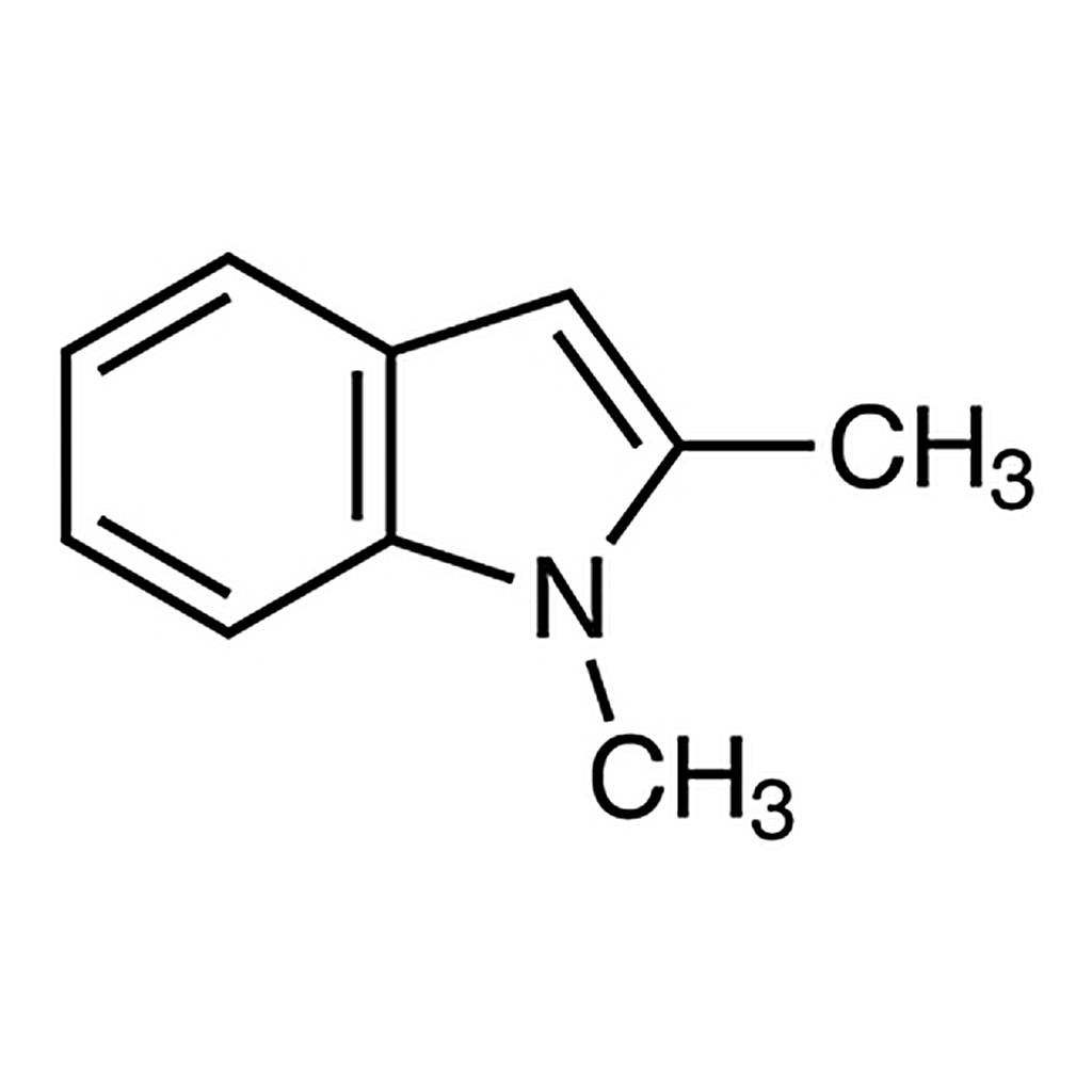 TCI 1,2-Dimethylindole
