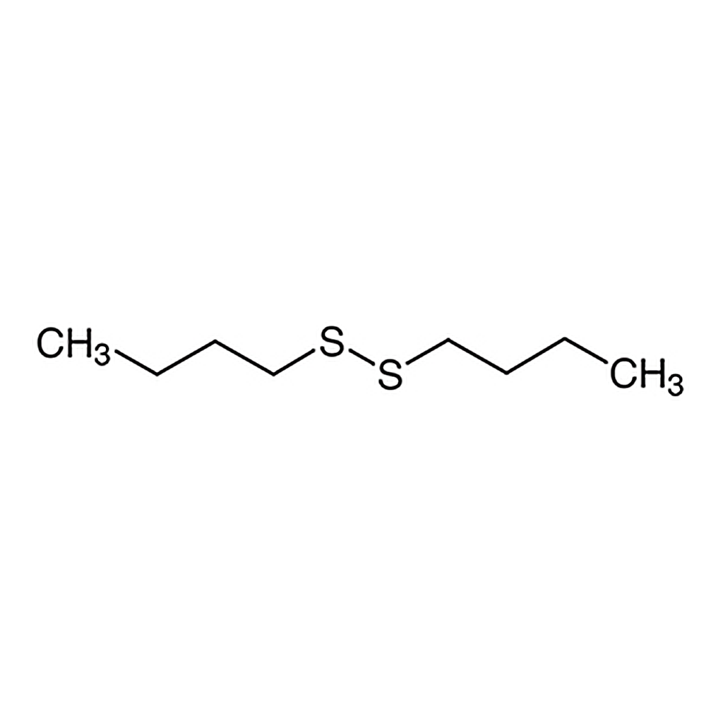 TCI Dibutyl Disulfide [for Determination of Sulfur Content by Energy Dispersive X-ray Fluorescence Method]
