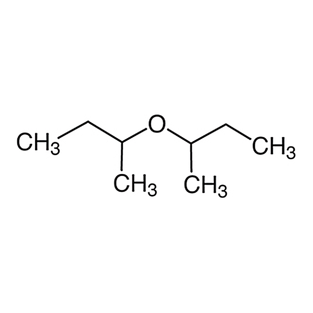 TCI sec-Butyl Ether (DL- and meso- mixture) (stabilized with HQ)