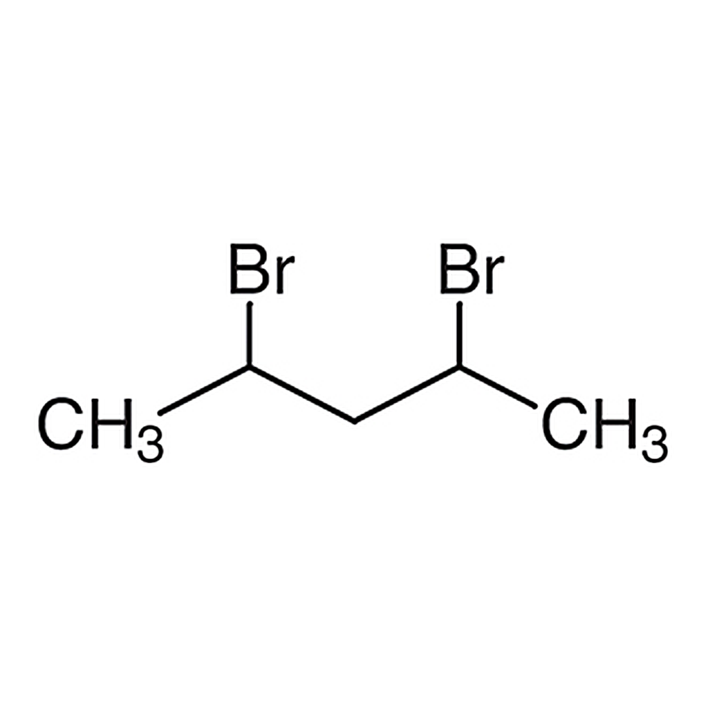 TCI 2,4-Dibromopentane