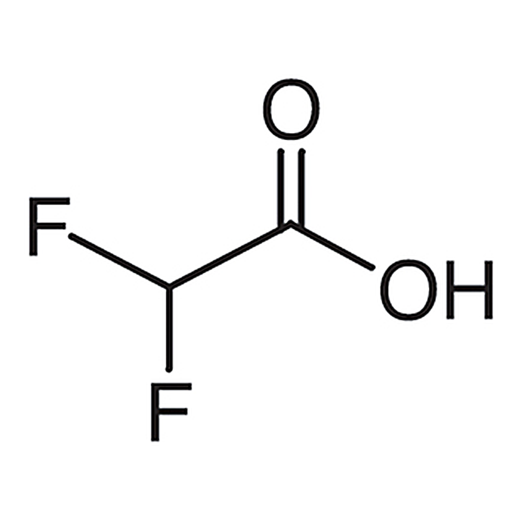 TCI Difluoroacetic Acid