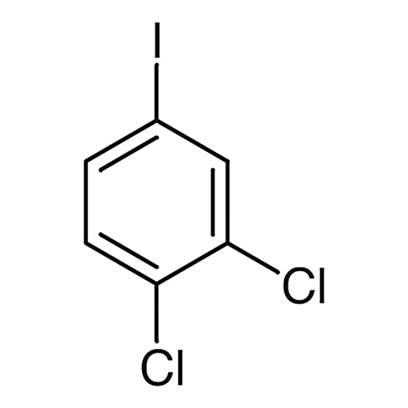 TCI 1,2-Dichloro-4-iodobenzene
