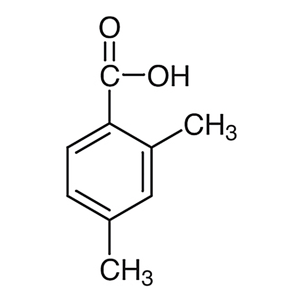 TCI 2,4-Dimethylbenzoic Acid
