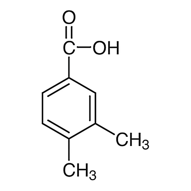TCI 3,4-Dimethylbenzoic Acid