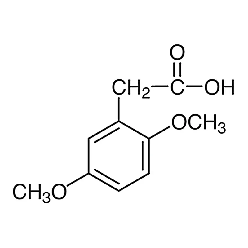 TCI 2,5-Dimethoxyphenylacetic Acid