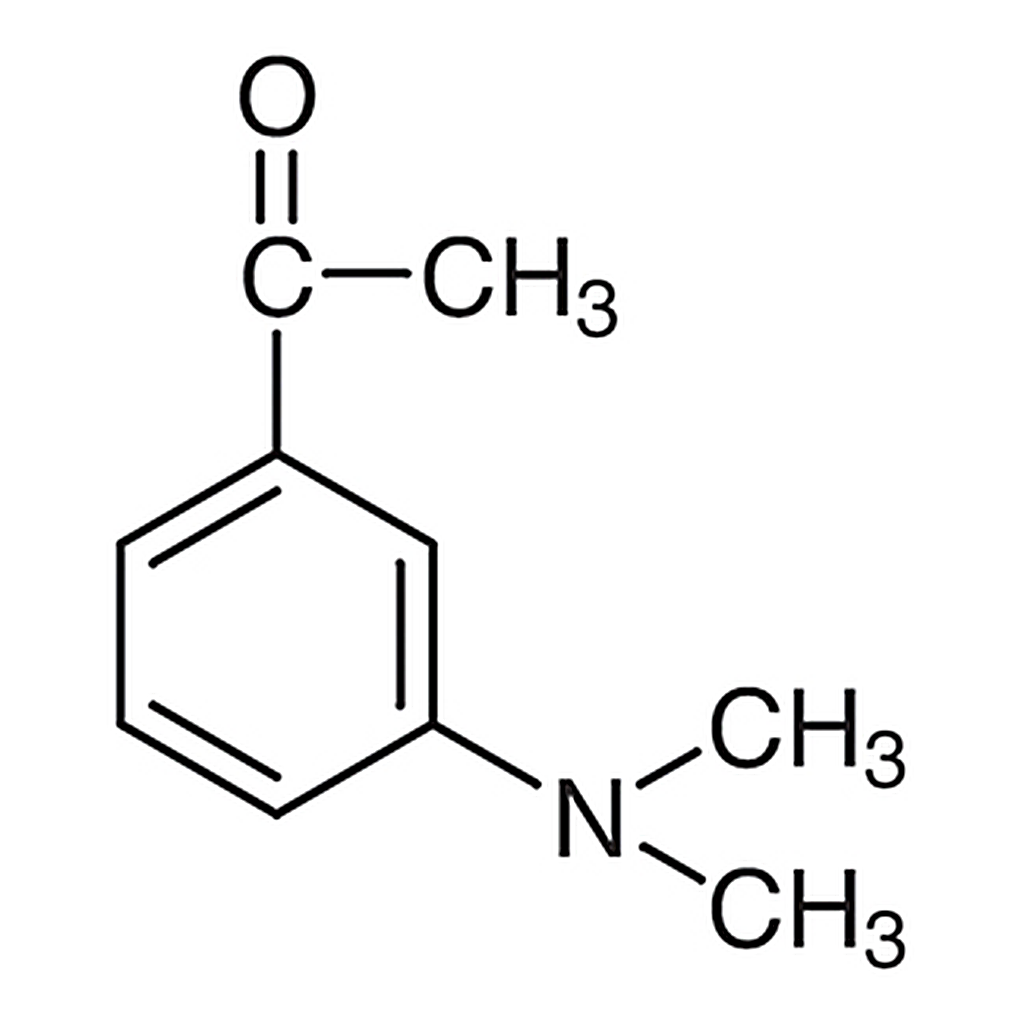 TCI 3'-Dimethylaminoacetophenone