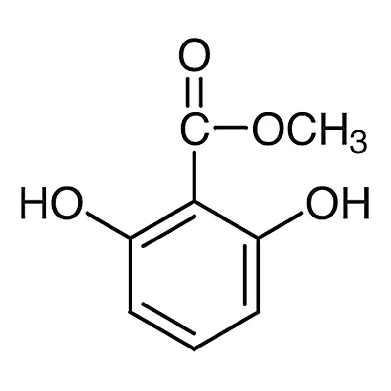 TCI Methyl 2,6-Dihydroxybenzoate