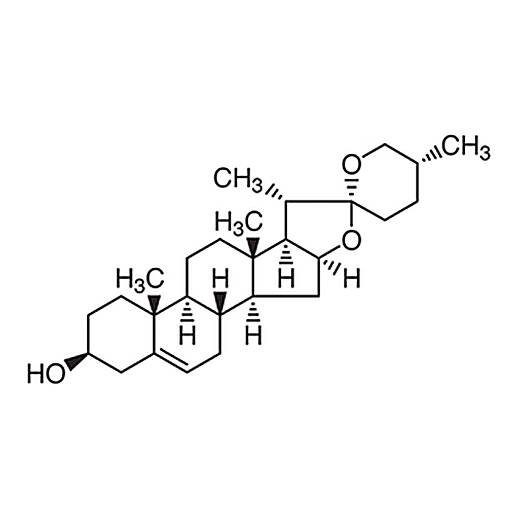 TCI Diosgenin