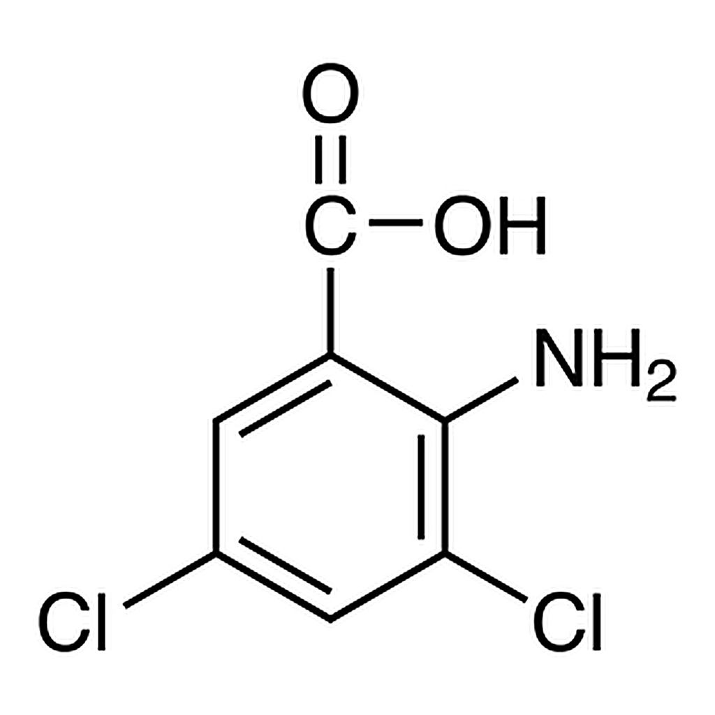 TCI 2-Amino-3,5-dichlorobenzoic Acid