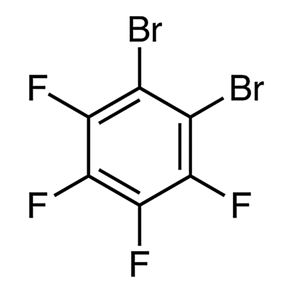 TCI 1,2-Dibromotetrafluorobenzene