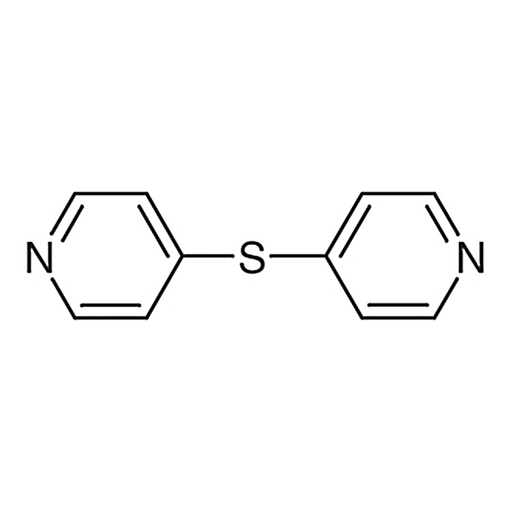 TCI 4,4'-Dipyridyl Sulfide