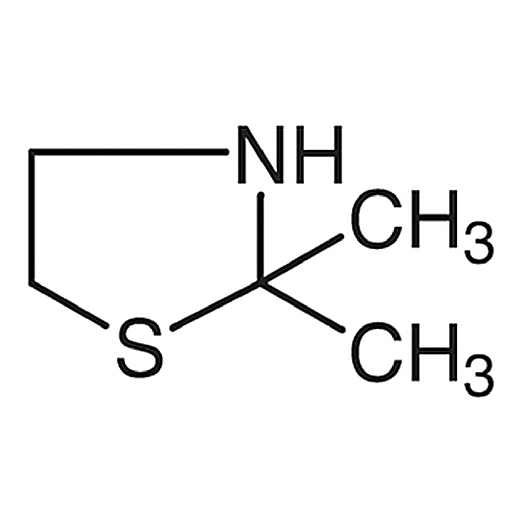TCI 2,2-Dimethylthiazolidine