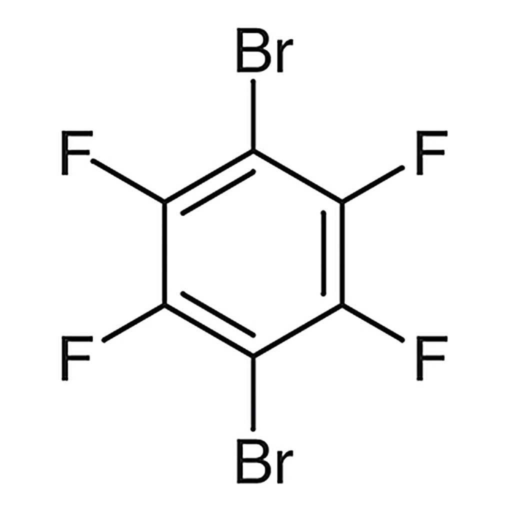 TCI 1,4-Dibromotetrafluorobenzene