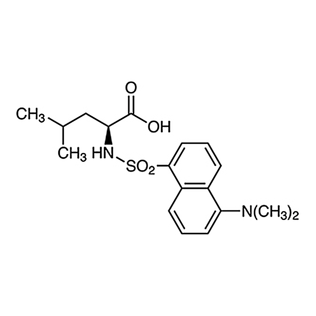 TCI Dansyl-L-leucine