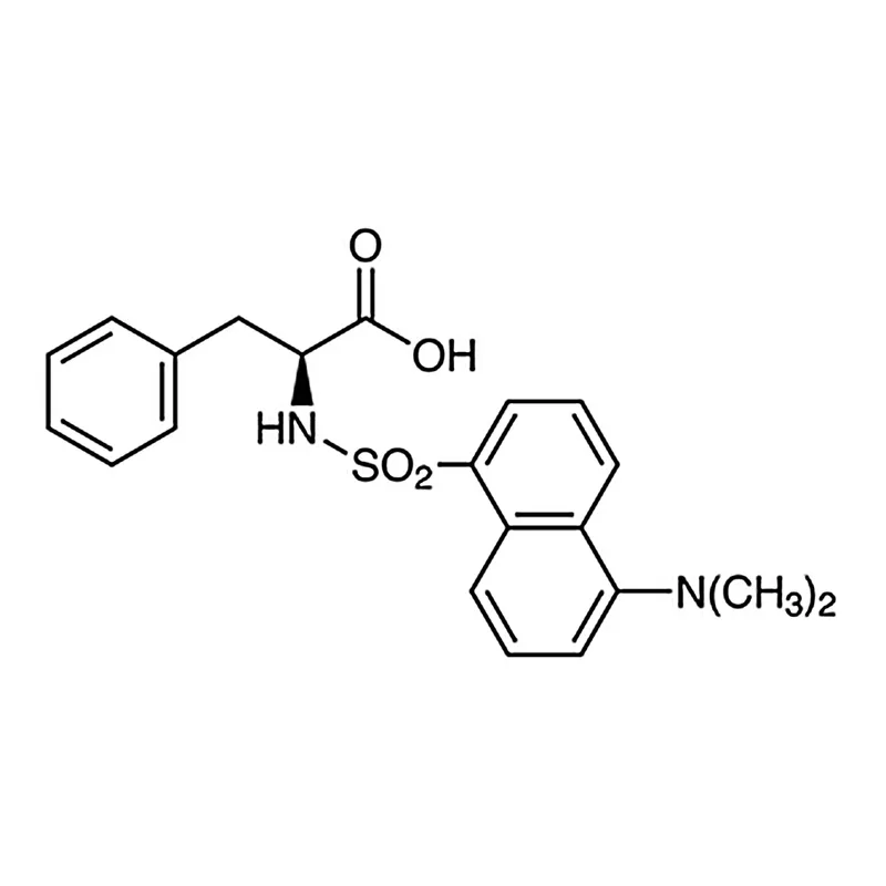 TCI Dansyl-L-phenylalanine