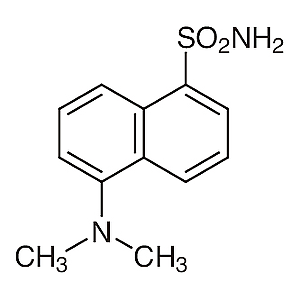 TCI Dansylamide [for Fluorometry]