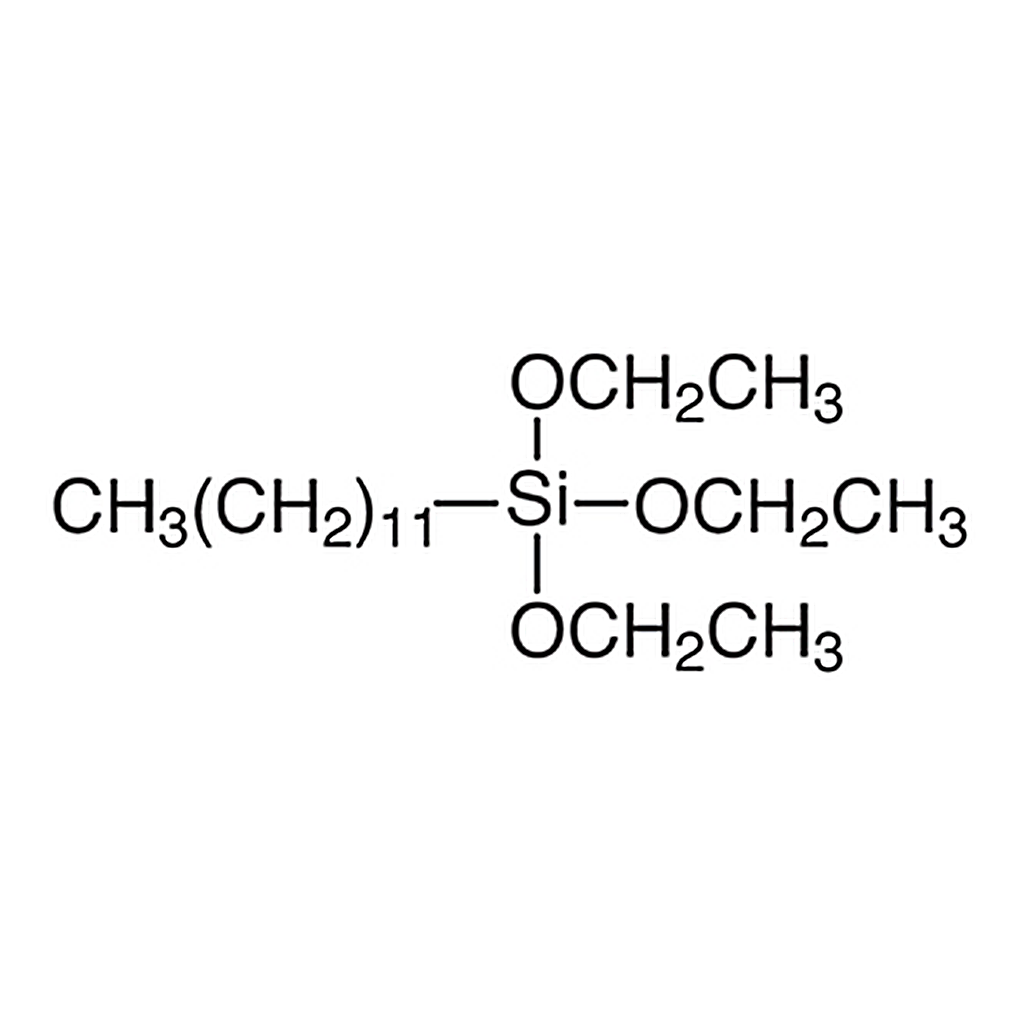TCI Dodecyltriethoxysilane
