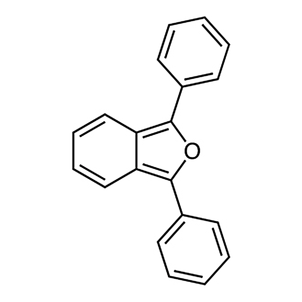 TCI 1,3-Diphenylisobenzofuran