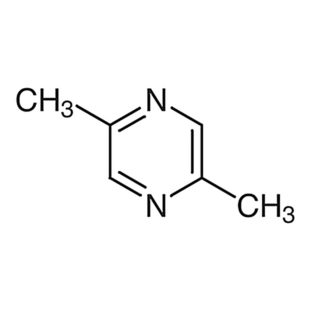 TCI 2,5-Dimethylpyrazine (contains 2,6-isomer)