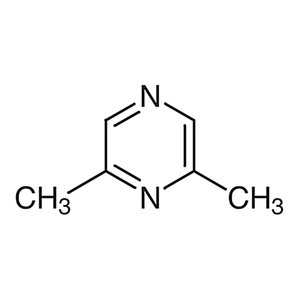 TCI 2,6-Dimethylpyrazine