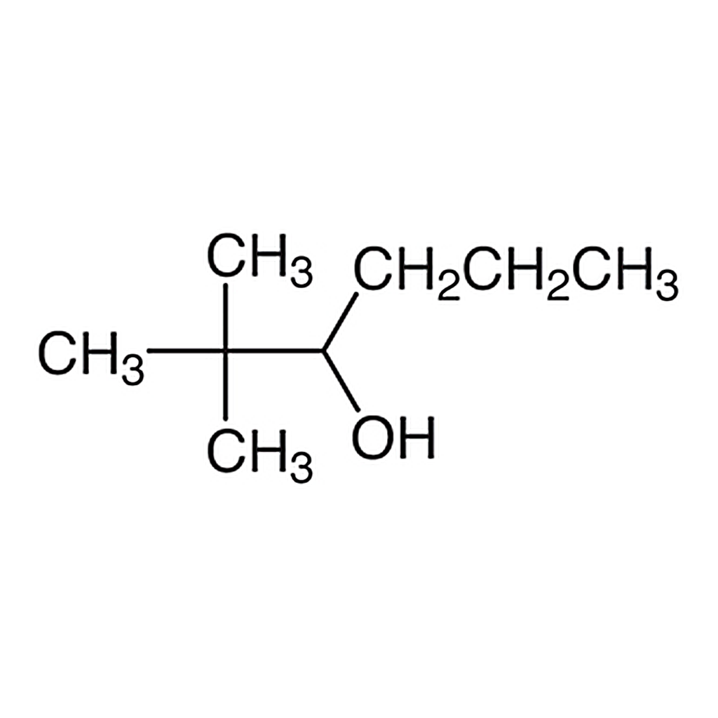 TCI 2,2-Dimethyl-3-hexanol
