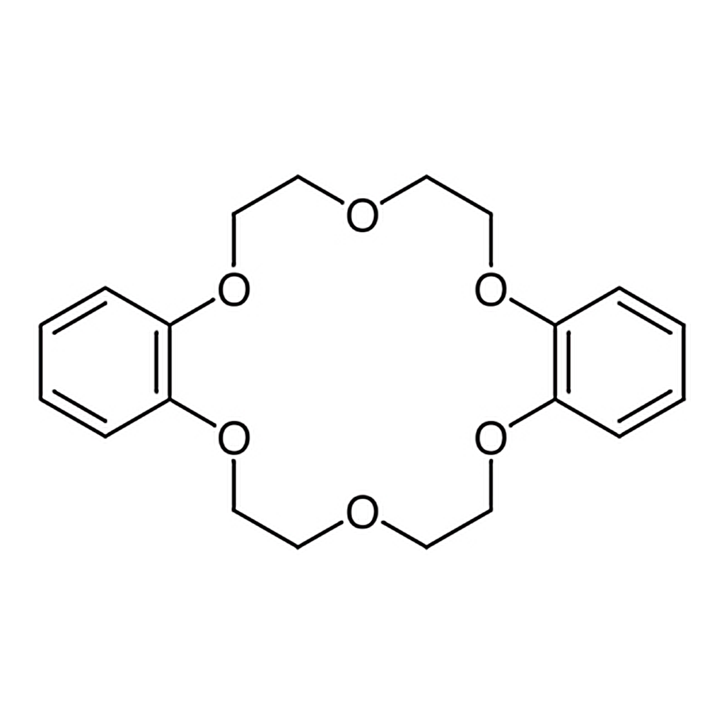 TCI Dibenzo-18-crown 6-Ether