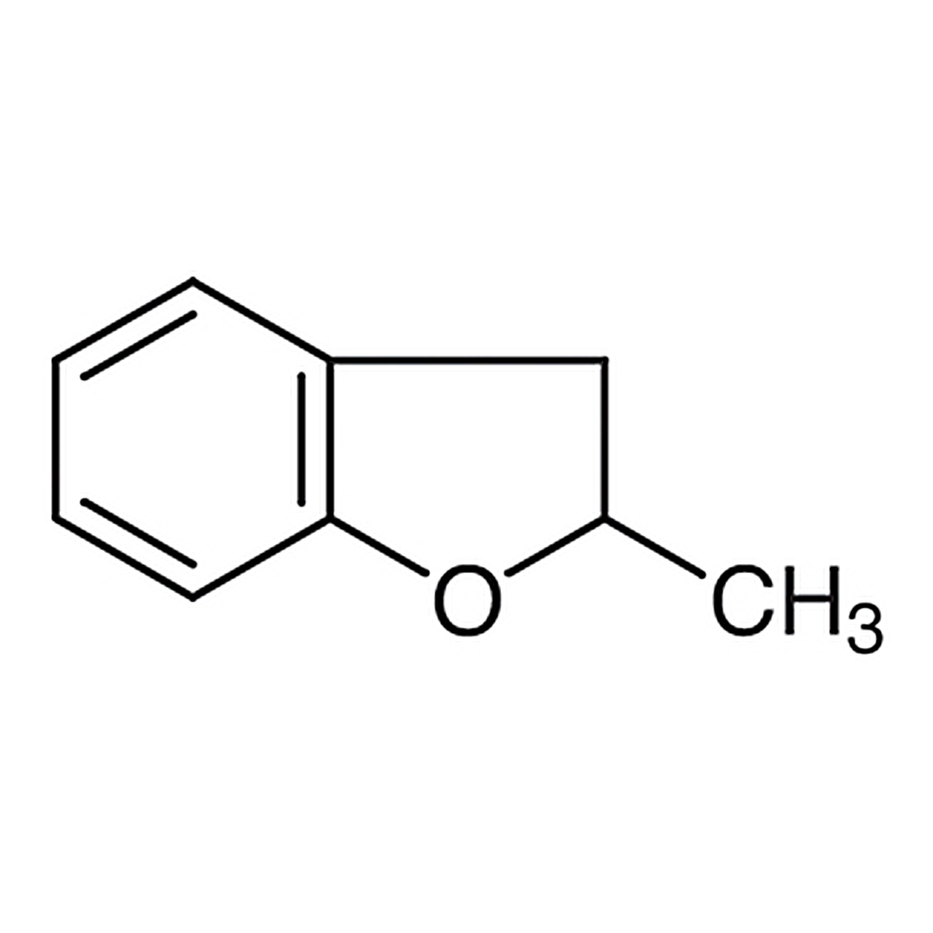 TCI 2,3-Dihydro-2-methylbenzofuran