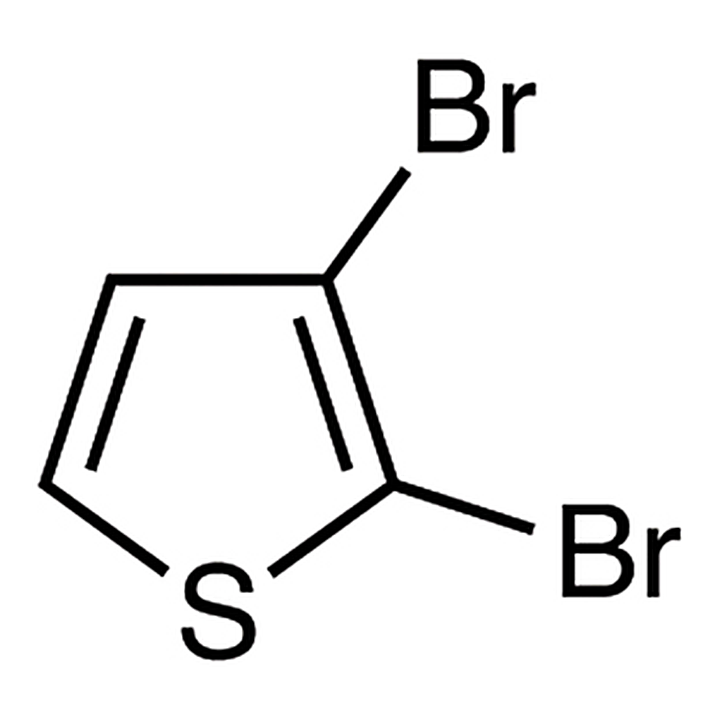 TCI 2,3-Dibromothiophene