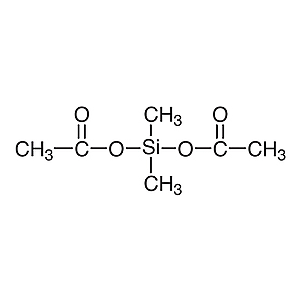 TCI Diacetoxydimethylsilane