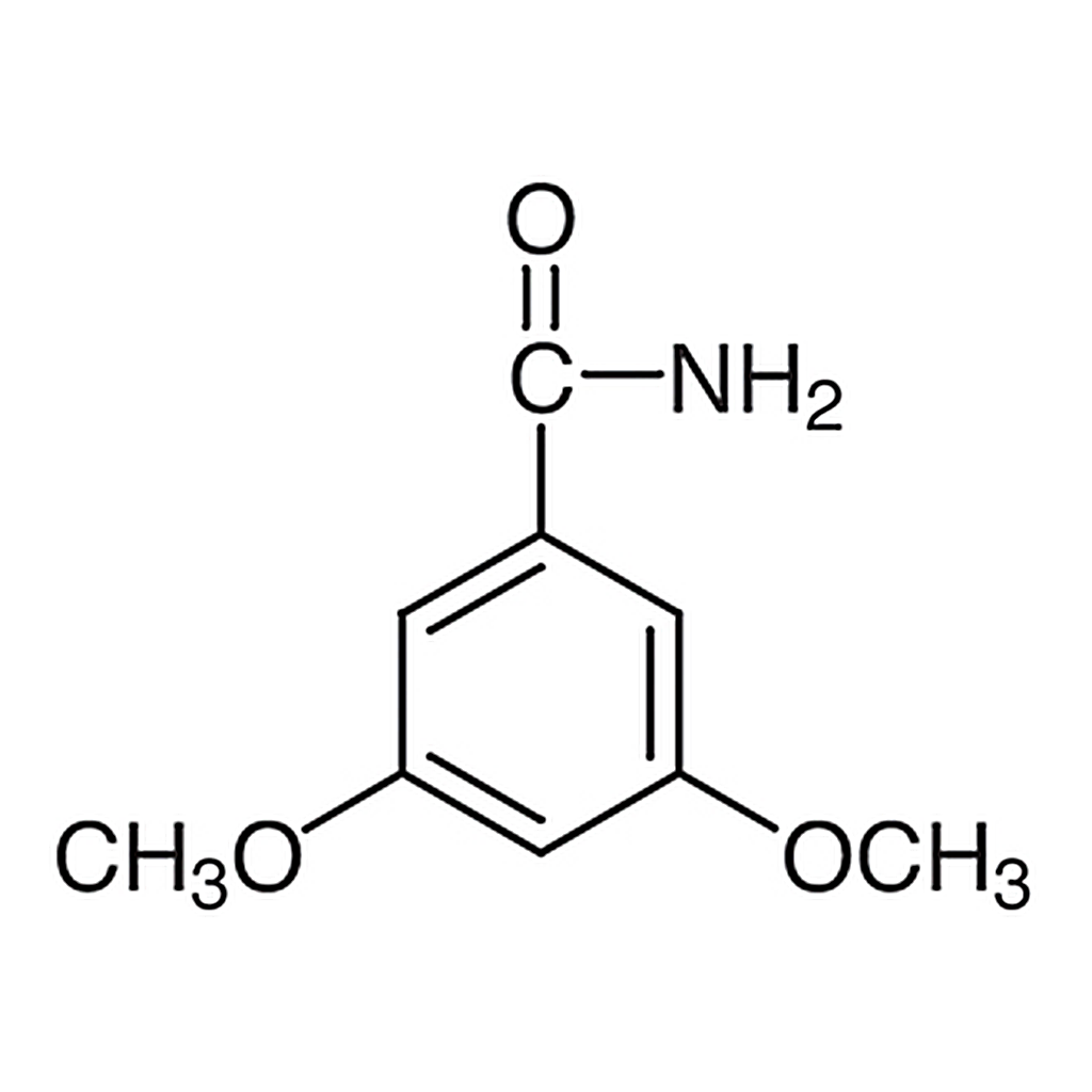 TCI 3,5-Dimethoxybenzamide