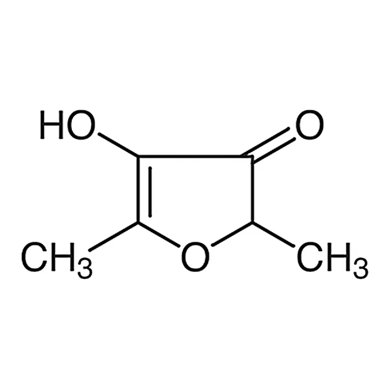 TCI 2,5-Dimethyl-4-hydroxy-3(2H)-furanone