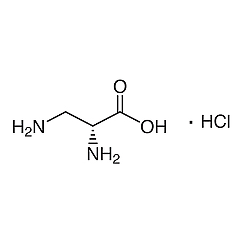 TCI (R)-(-)-2,3-Diaminopropionic Acid Hydrochloride