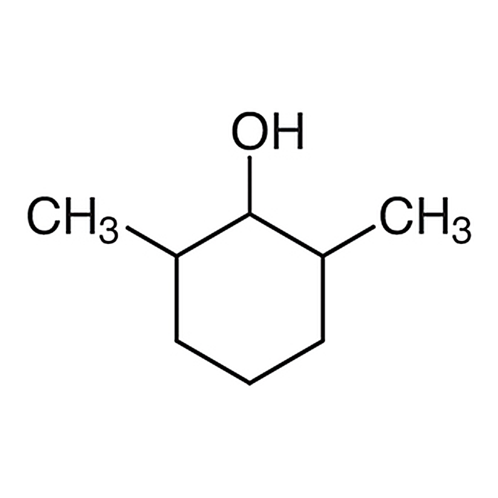 TCI 2,6-Dimethylcyclohexanol (mixture of isomers)