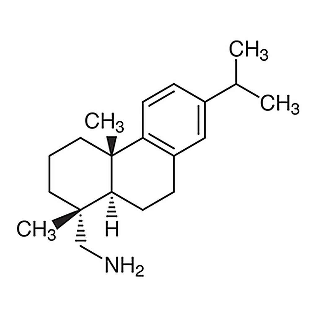TCI (+)-Dehydroabietylamine [Optical Resolving Agent]