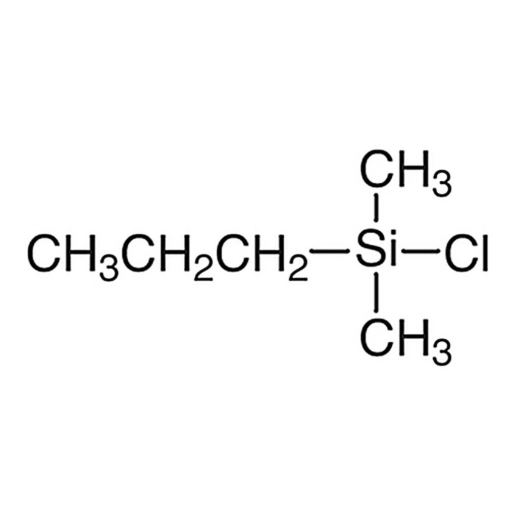 TCI Chlorodimethylpropylsilane [Dimethylpropylsilylating Agent]