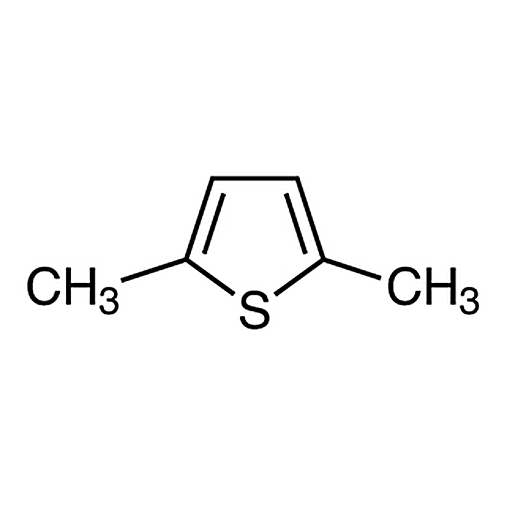 TCI 2,5-Dimethylthiophene