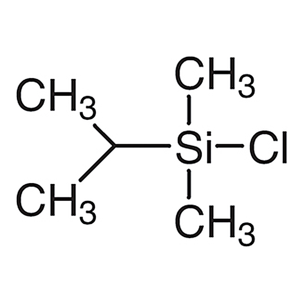 TCI Dimethylisopropylchlorosilane [Dimethylisopropylsilylating Agent]