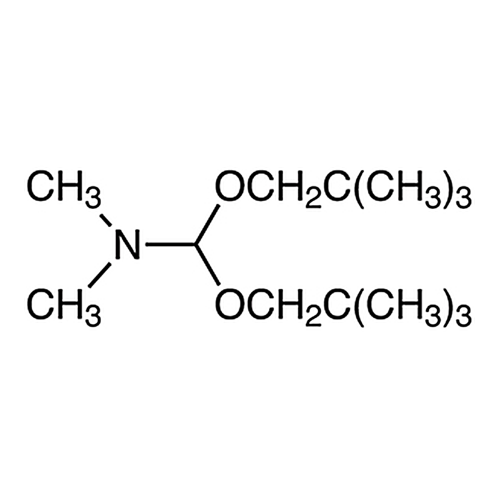 TCI N,N-Dimethylformamide Dineopentyl Acetal [for Esterification]